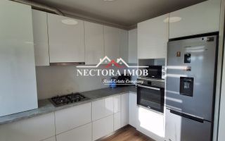NECTORA IMOB Exclusivitate-Apartament 3 camere, Zona Nufarul, PRIMA - Poză 15