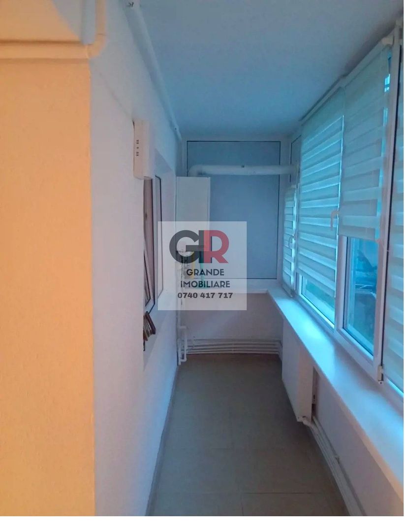 Victoriei - chirie ap 2 camere, mobilat, utilat - centrala pe GAZ - Poză 5