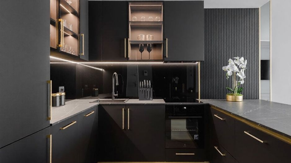 Apartament elegant 2 camere I Terasă generoasa I One Herăstrău Towers - Poză 5