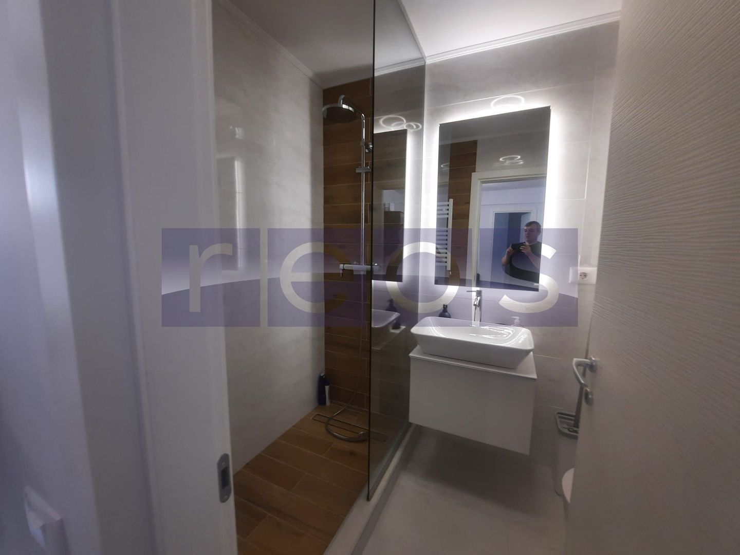 VANZARE STUDIO ULTRA MODERN | ZONA URANUS | IMOBIL 2021 - Poză 10