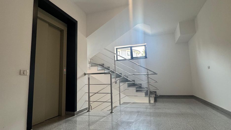 Garsoniera + LOC DE PARCARE| RESIDENCE 5 |EROU IANCU NICOLAE - Poză 17