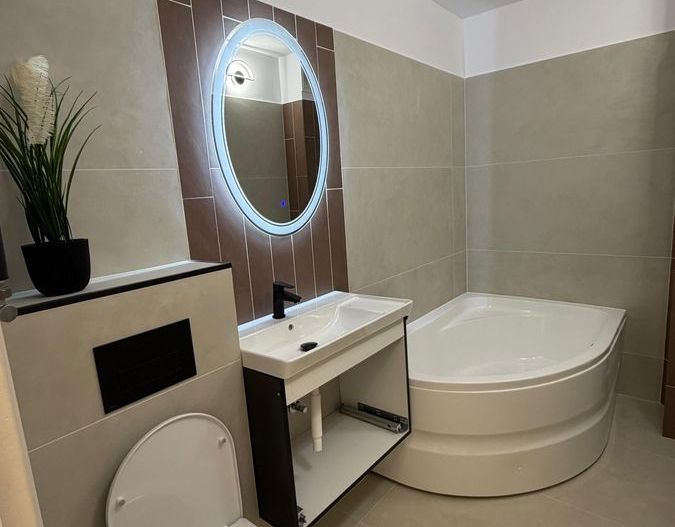 Mihai Bravu - Timpuri Noi - complet renovat - Poză 4