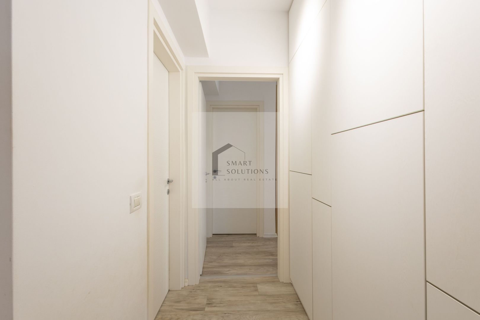 3 camere gata de mutare | Panorama City 1 | 2 băi | 2 parcări - Poză 13