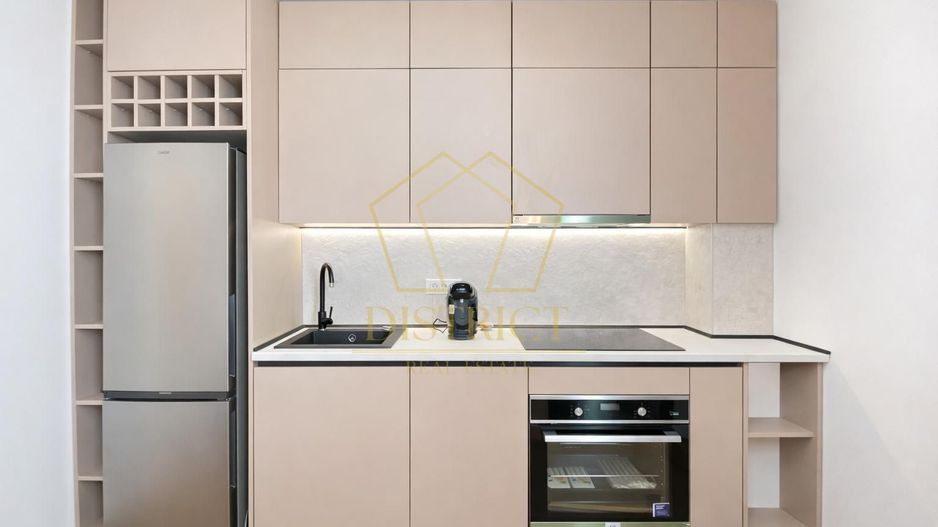 Apartament superb cu 3 camere | Torontalului | Campeador City - Poză 4