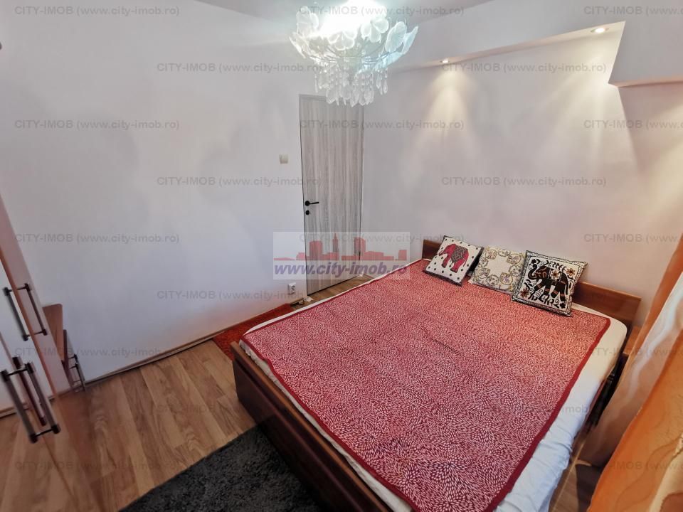 Inchiriere Apartament 3 camere TEI, Parcul Circului, Stefan Cel Mare - Poză 7