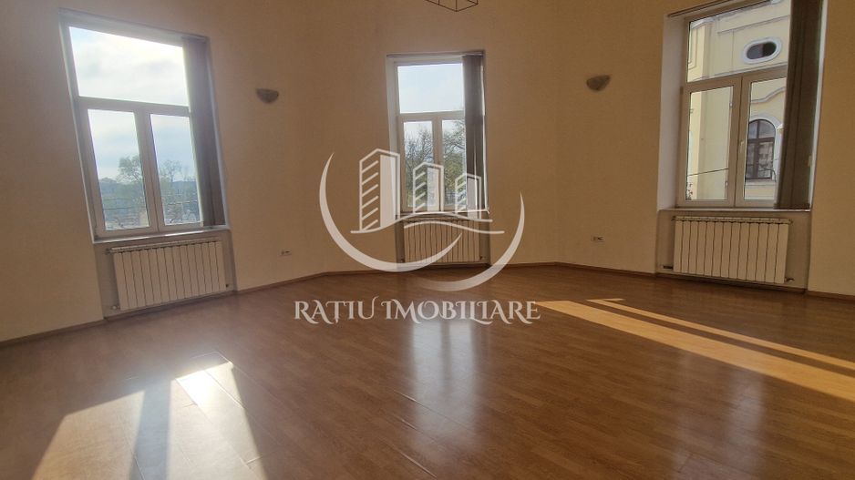 Apartament cu 2 camere | 99 mp utili | Facultatea de medicina | Oradea. - Poză 5