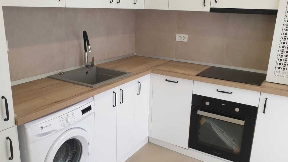 Garsoniera | Titulescu | LUX | Bloc NOU - Poză 4