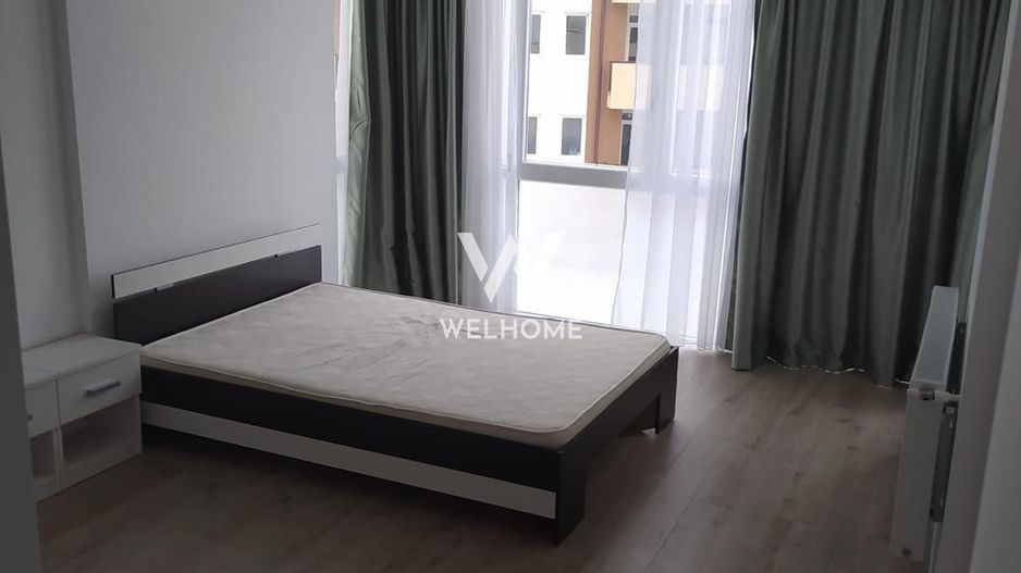 2 camere SPATIOS | 72 mp | 2 parcări | Sibiu - Poză 4