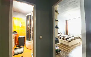 0% Comision,  Apartament 3 camere, mobilat, str. Primaverii , Manastur - Poză 23