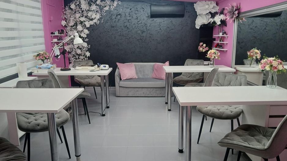 SPATIU COMERCIAL, TERASA 28 MP, BLOC NOU, MOBILAT/UTILAT COMPLET - Poză 14