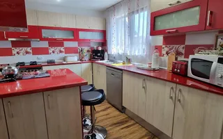 Casa Individuala 4 Camere 1153 mp Teren, Sard, com. Ighiu - Poză 12