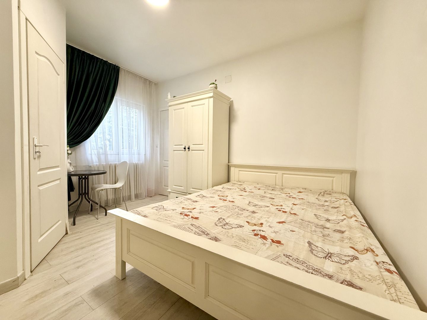 Apartament cu 1 cameră în zona centrală - Medicină - Poză 5
