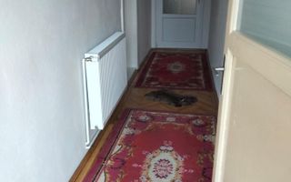 CASA 5 CAMERE, TEREN 600 MP, CAMPULUNG - Poză 5