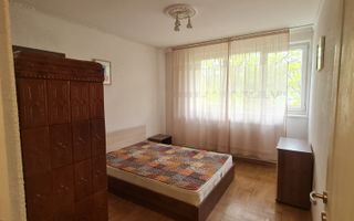 Apartament spațios de vânzare – 2 camere (extins la 3) – Cartier Pajura, Bucu - Poză 12