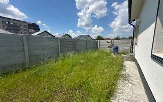Casă Individuală 🏡 | Bragadiru | Parter + Mansardă | Curte 🌿 - Poză 4
