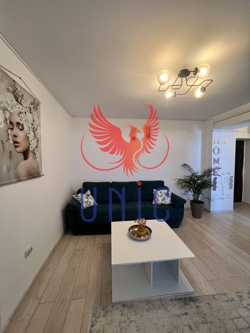 Apartament 2 camere, mobilat, bloc nou cu lift, langa Promenada Mall - Poză 15
