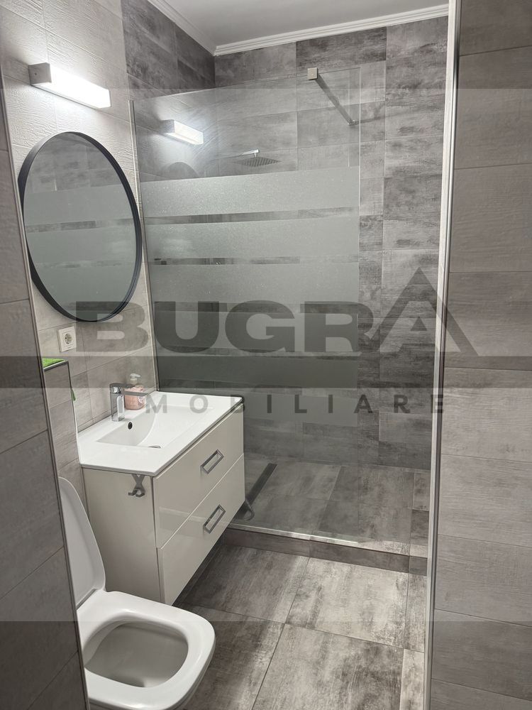 Apartament de 2 camere, decomandat, 61mp, parcare, zona Mihai Romanul - Poză 6