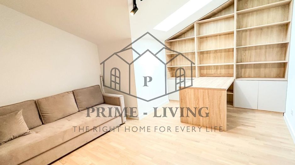 VILA INCHIRIATA LA VANZARE, IN COMPLEX REZIDENTIAL ZEN VILLE - Poză 10