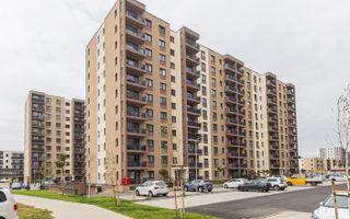 Apartament 2camere Casa Nobel by Victory - Poză 1