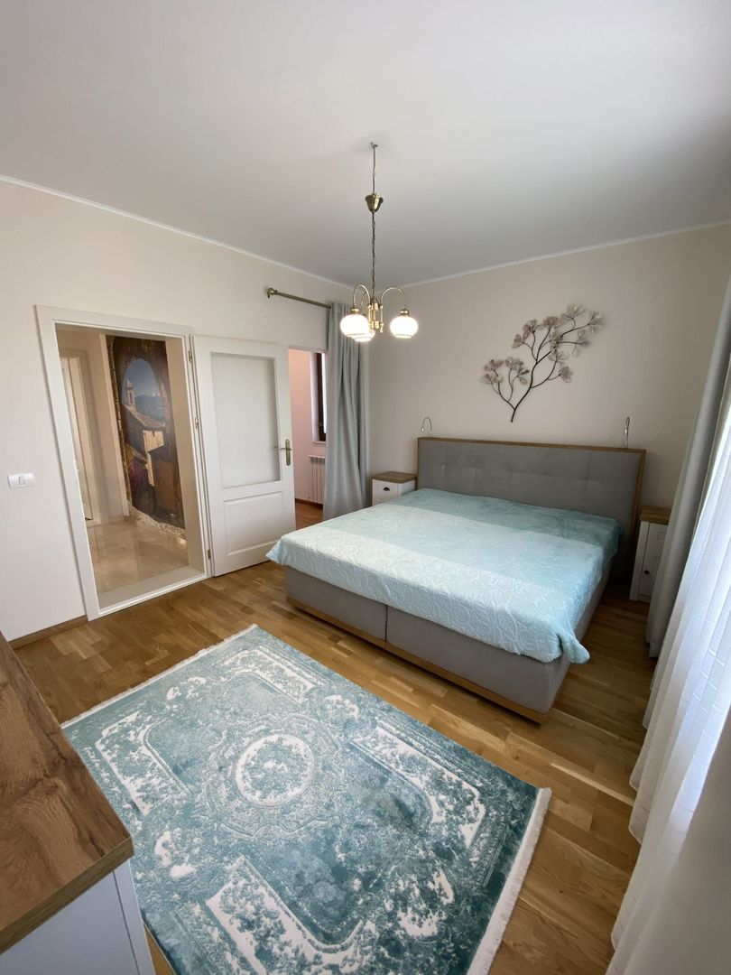 Casa/Villa Inchiriat, Tabacovic, Arad - Poză 11