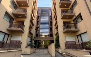 APARTAMENT 3 CAMERE | 2 LOCURI DE PARCARE | PREMIUM | TERASA + CURTE - Poză 24