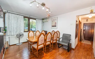 Apartament cu 3 camere, de vanzare,  58,3 mp, parter, in zona Titan - Poză 13