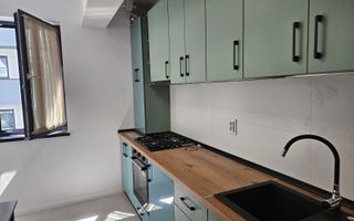 Inchiriere apartament in Bloc Nou, Fratii Golesti - Poză 11