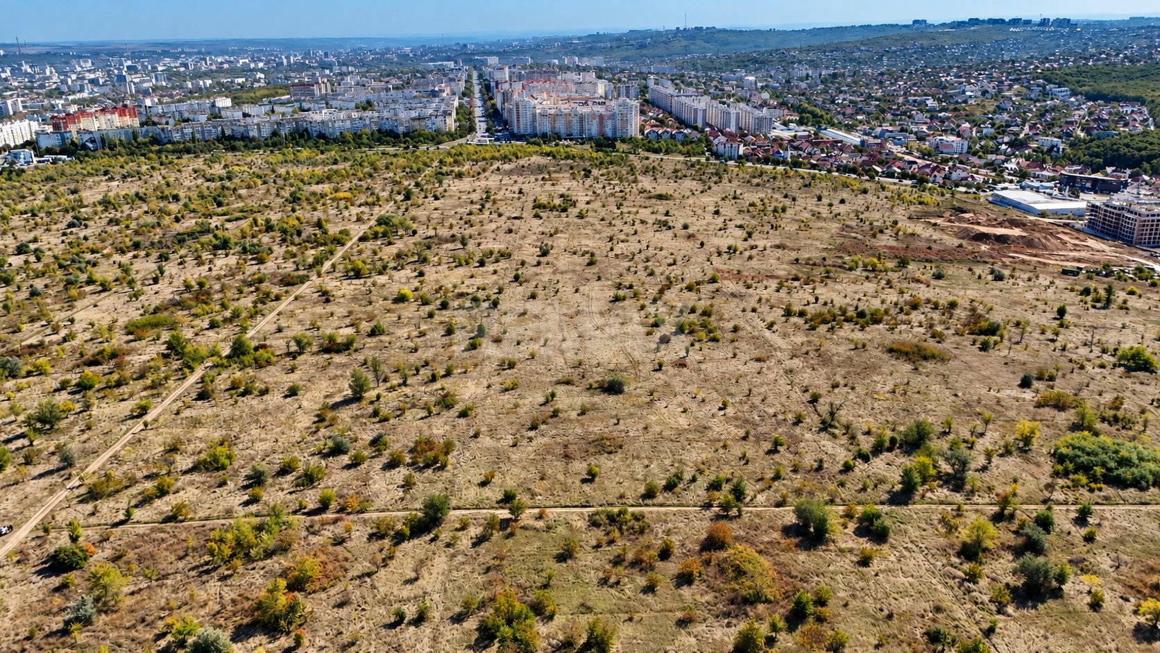 De vânzare 5 ari,  zona R 4 / C ( 16 etaje) - Poză 7