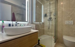 Cât o casa, dar apartament – Penthouse Exclusivist in Buna Ziua! - Poză 14