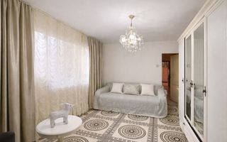 Apartament cu 3 camere, parter înalt, zona Diana – Gheorgheni - Poză 3