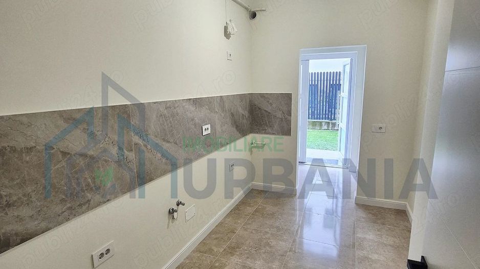 Apartament 2 camere, 55 mp, central Valea Lupului - Poză 8