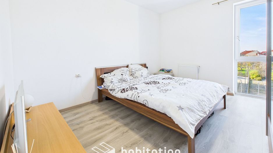 Refugiu urban: 2 camere, decomandat, în Bucovina, langă Iulius Town - Poză 12