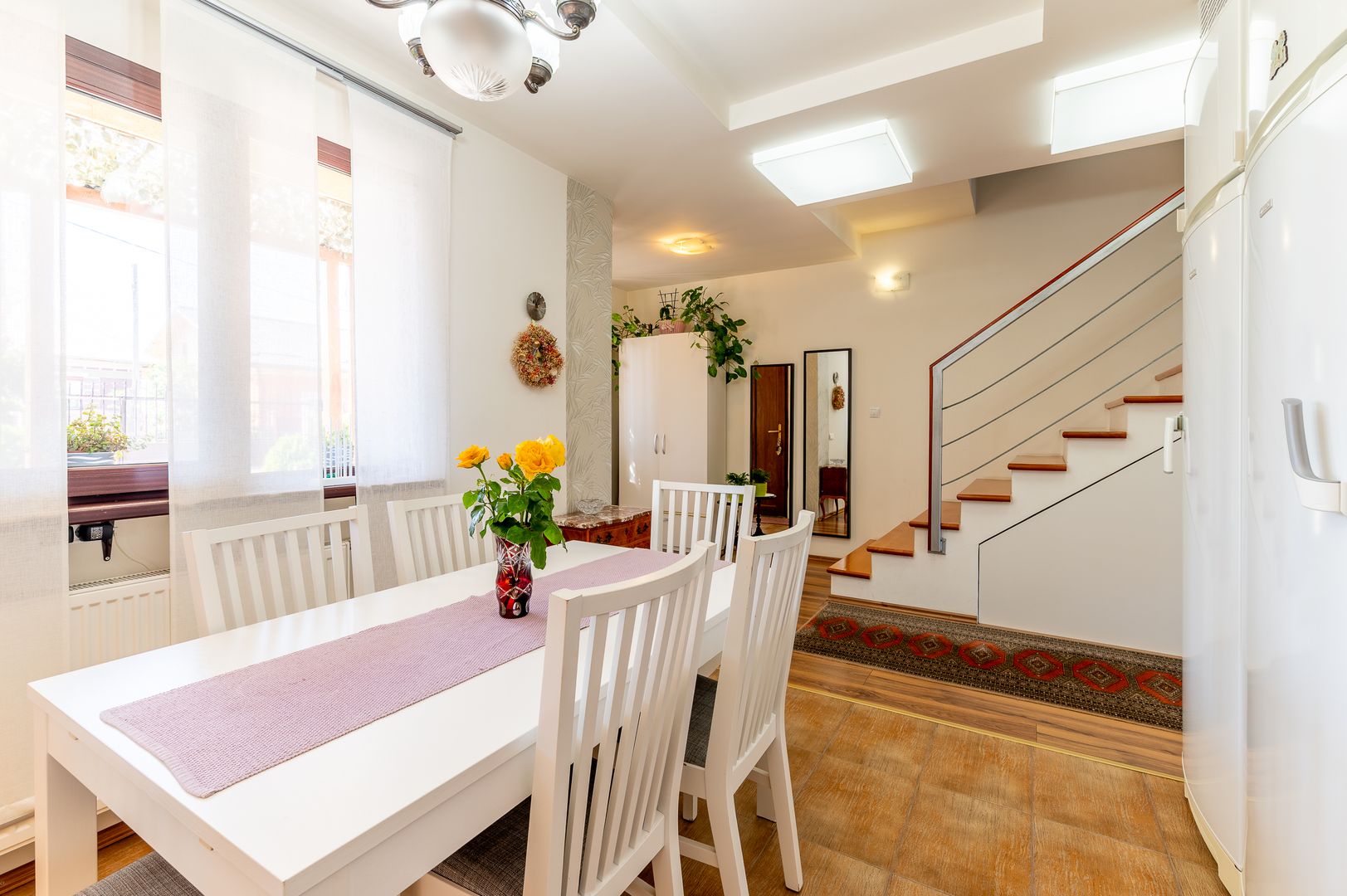 0 % comision, casa cocheta situata in Feleacu avand 503 mp teren - Poză 9
