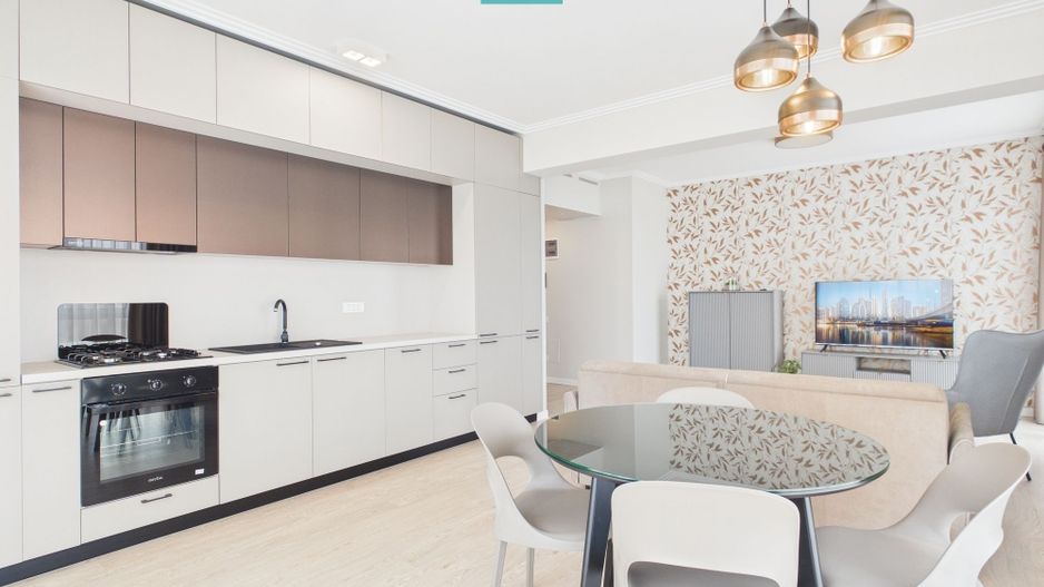 Apartament 2 camere Dumbrăvița - Poză 2