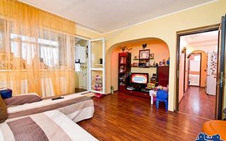 APARTAMENT DE VÂNZARE – 2 CAMERE | MICRO 20 - Poză 3