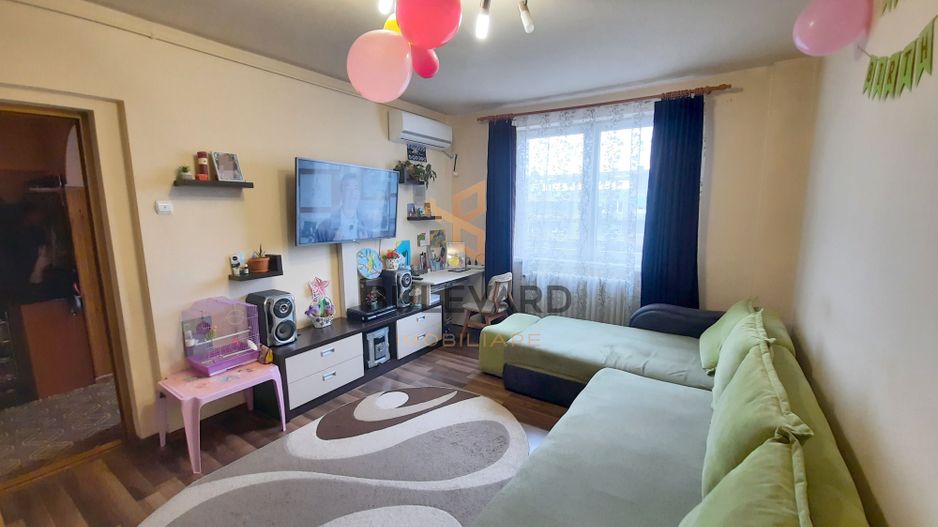 Apartament 2 camere zona Interservisan cartier Gheorgheni! - Poză 1