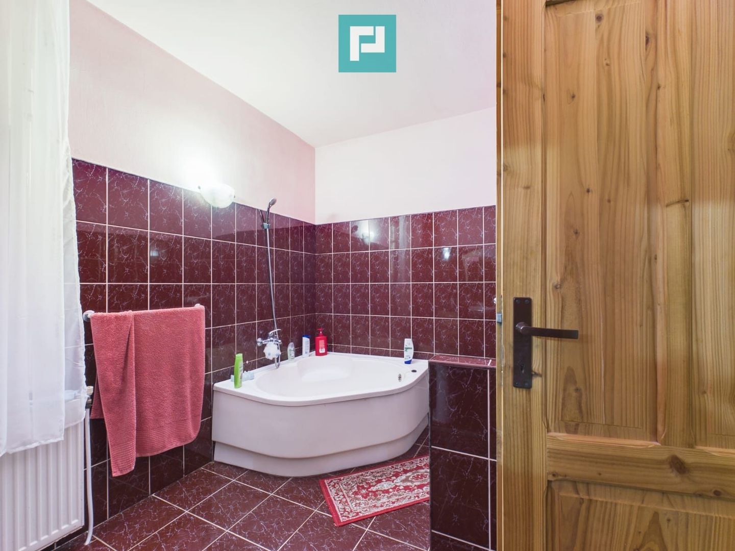 Proprietate frumoasă în centrul Aradului - Poză 16