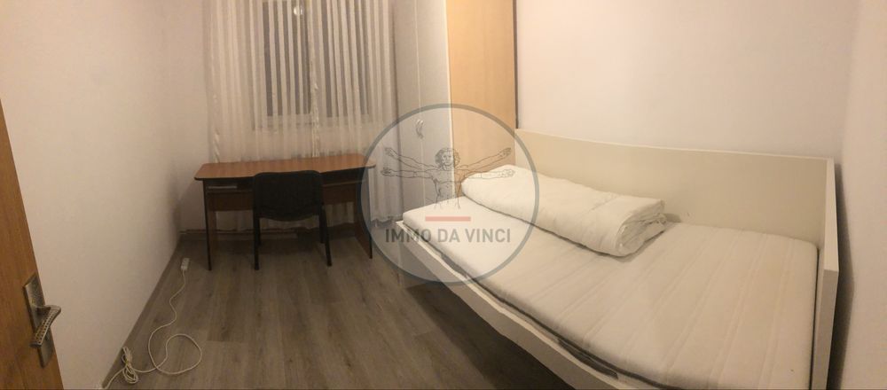 Inchiriez apartament 3 camere manastur - Poză 8