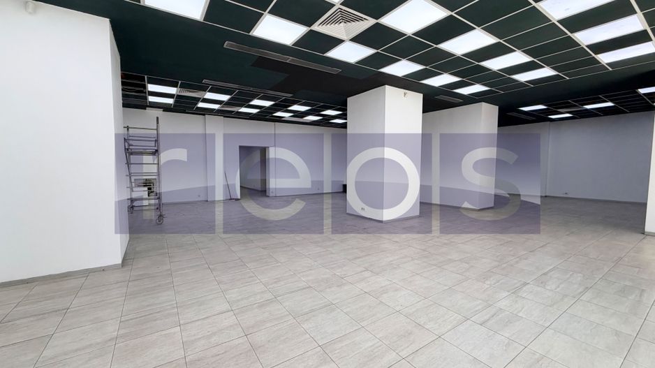 ÎNCHIRIERE SPATIU COMERCIAL | 250 MP | ZONA CENTRALA | PIAȚA  VICTORIEI - Poză 1