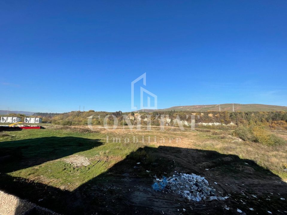 Apartamet semidecomandat doua camere | Zona Someșului - Poză 12