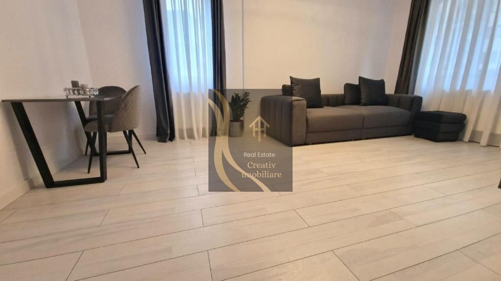 Inchiriez apartament 2 camere Grozavesti - Poză 8