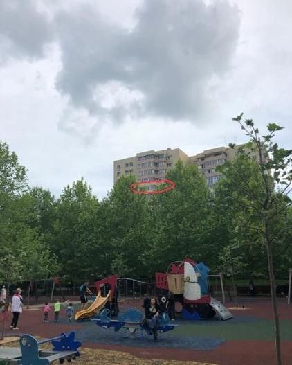 Apartament 3 camere langa IOR, centrala proprie, 3 AC, parcare inclusa - Poză 9