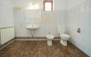 Vila premium ultracentrala, fara vecini, teren 377 mp, garaj! - Poză 15
