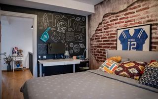 VANZARE DUPLEX PREMIUM CU GRADINA PRIVATA | NORTHSIDE PARK | METROU STRAULESTI | - Poză 8