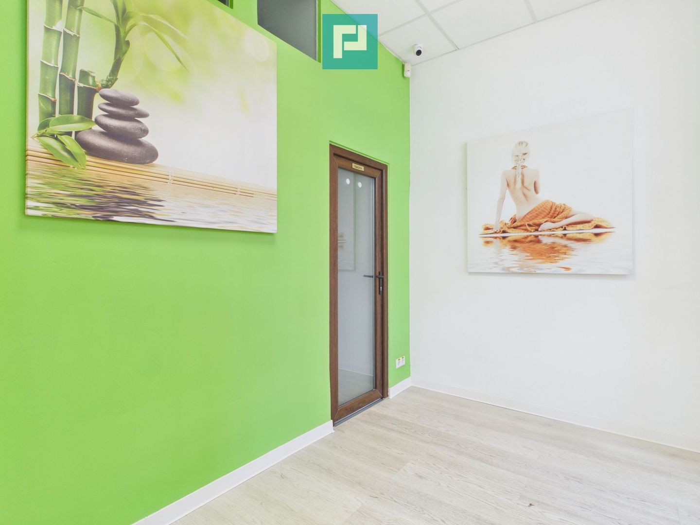 Spatiu pentru salon Simion Bărnutiu - Poză 9