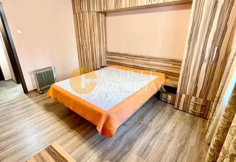 Moara de Foc Apartament 2 camere mobilat-utilat- LIBER - Poză 5