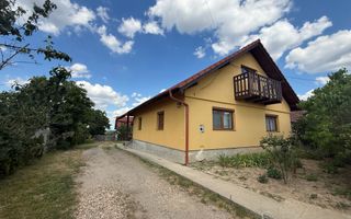 De vanzare Casa cu 4 camere si teren de 4.839mp/Utilata/Mobilata - Poză 2