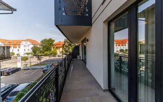 Apartament spatios si modern, Bd. Take Ionescu, Comision 0 - Poză 37