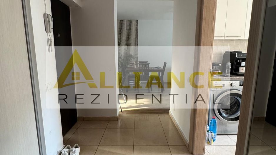Ap 2 camere | langa metrou | gata de mutare - Poză 14