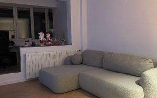 Apartament 2 camere renovat complet – Titan | Etaj 1 | Aproape de Parcul IOR - Poză 2